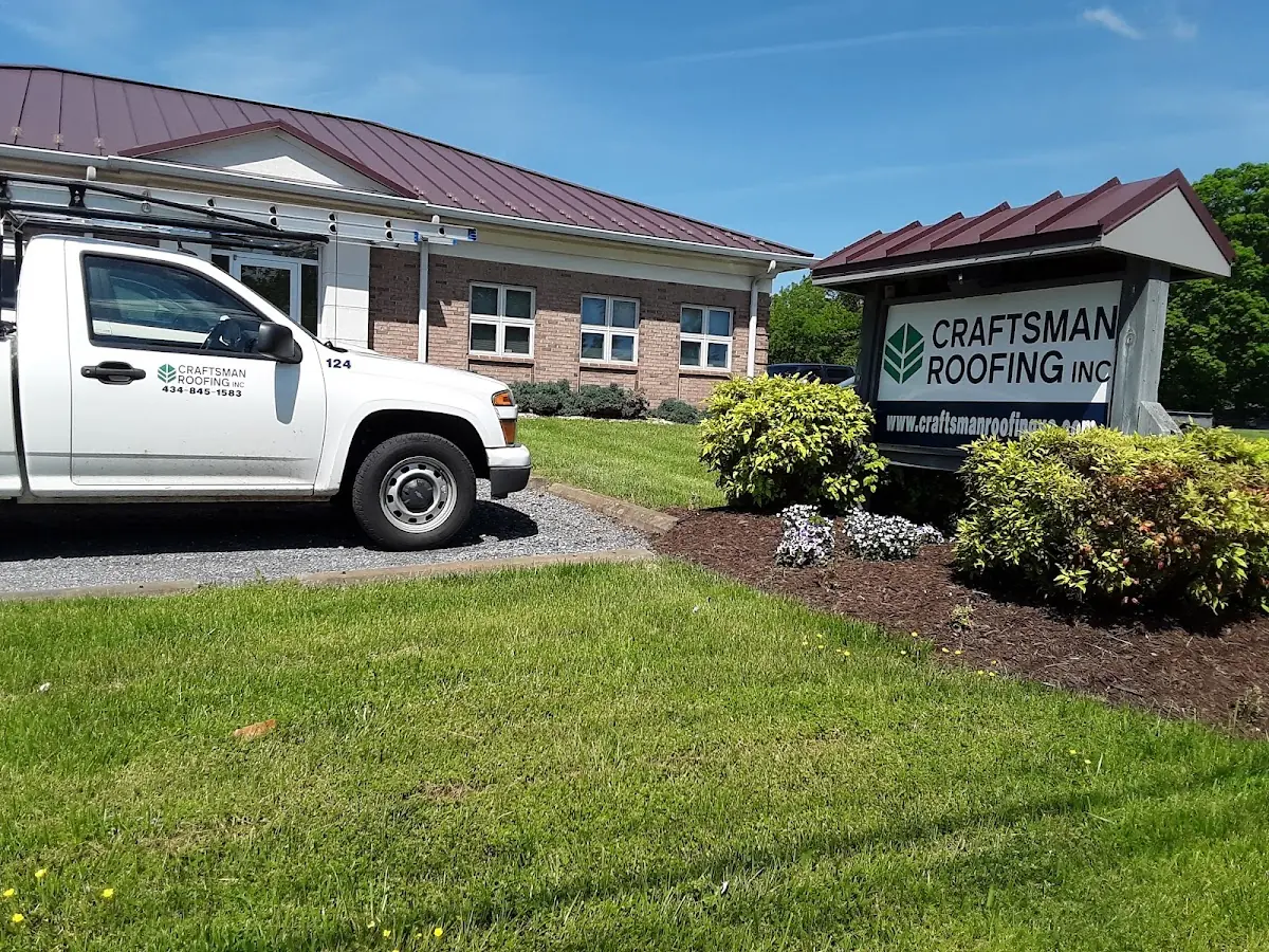 Quality Gutter & Downspout Repair by experienced craftsmen in Tyrone